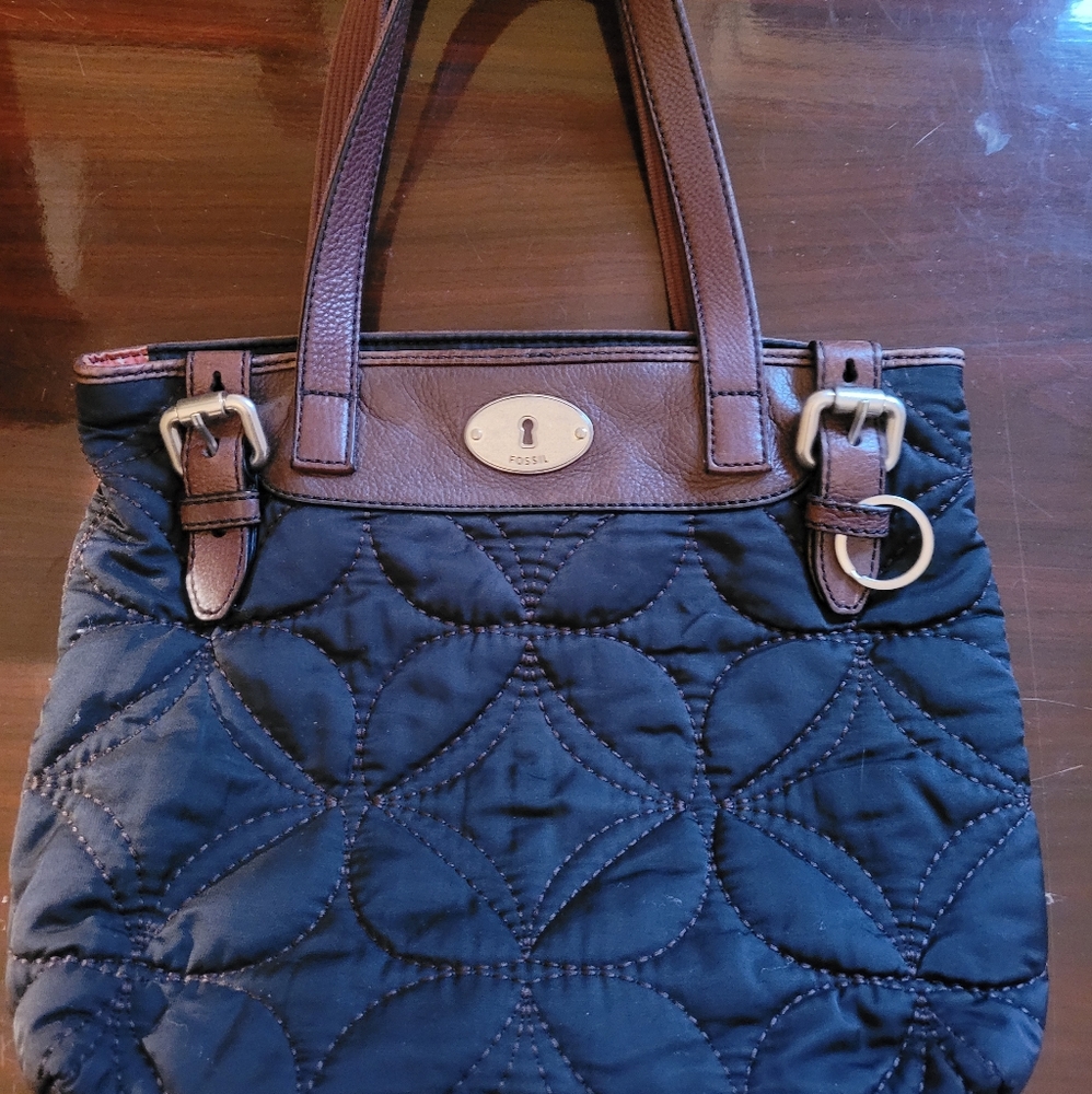 Fossil bag